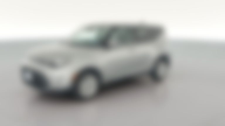 2025 Kia Soul vehicle photo