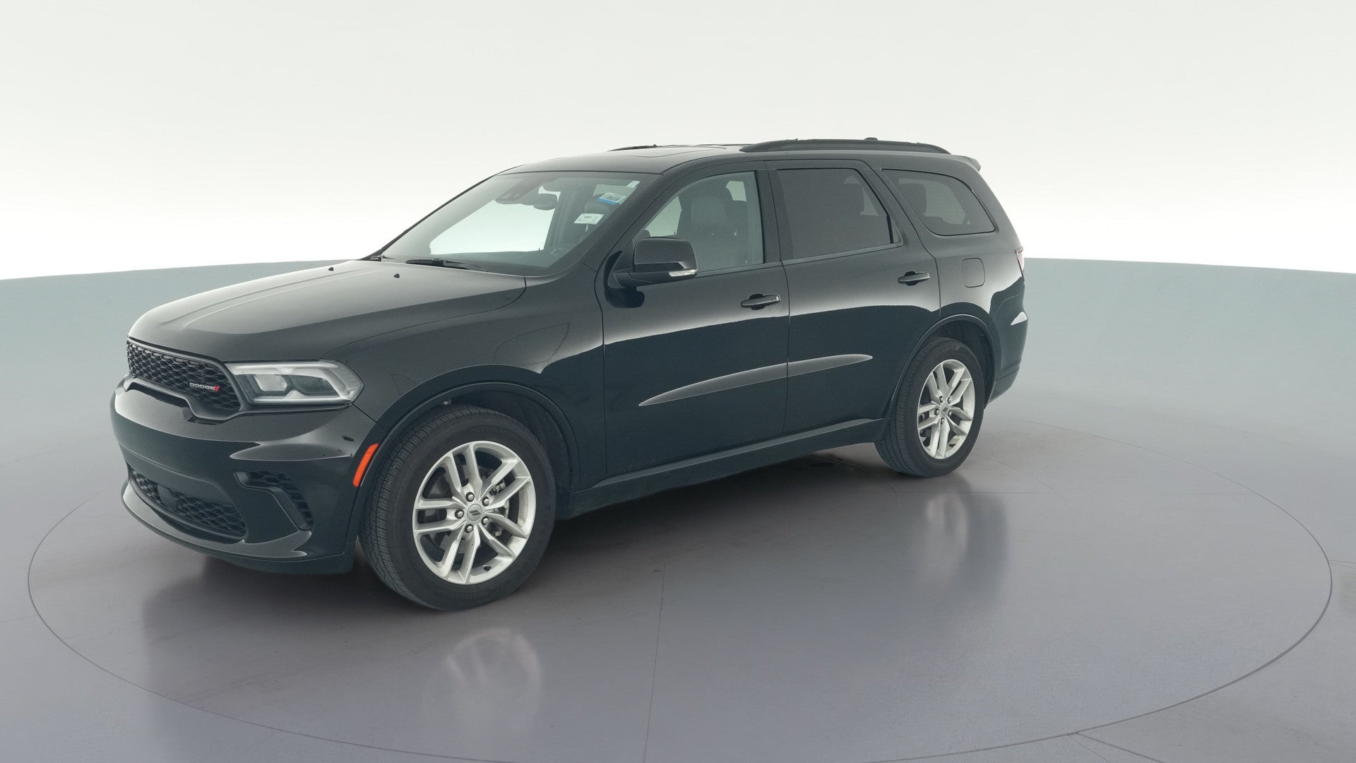 2024 Dodge Durango vehicle photo