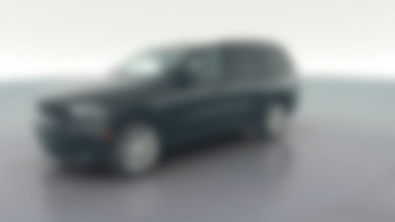 2024 Dodge Durango vehicle photo