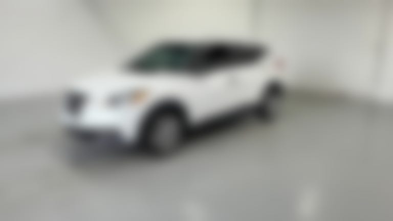 2020 Nissan Kicks vehicle photo