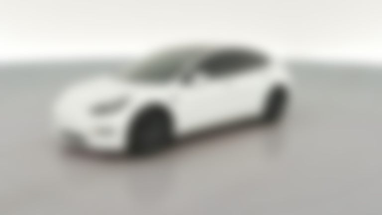 2022 Tesla Model 3 vehicle photo