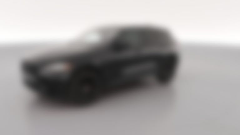 2020 Jaguar F-PACE vehicle photo