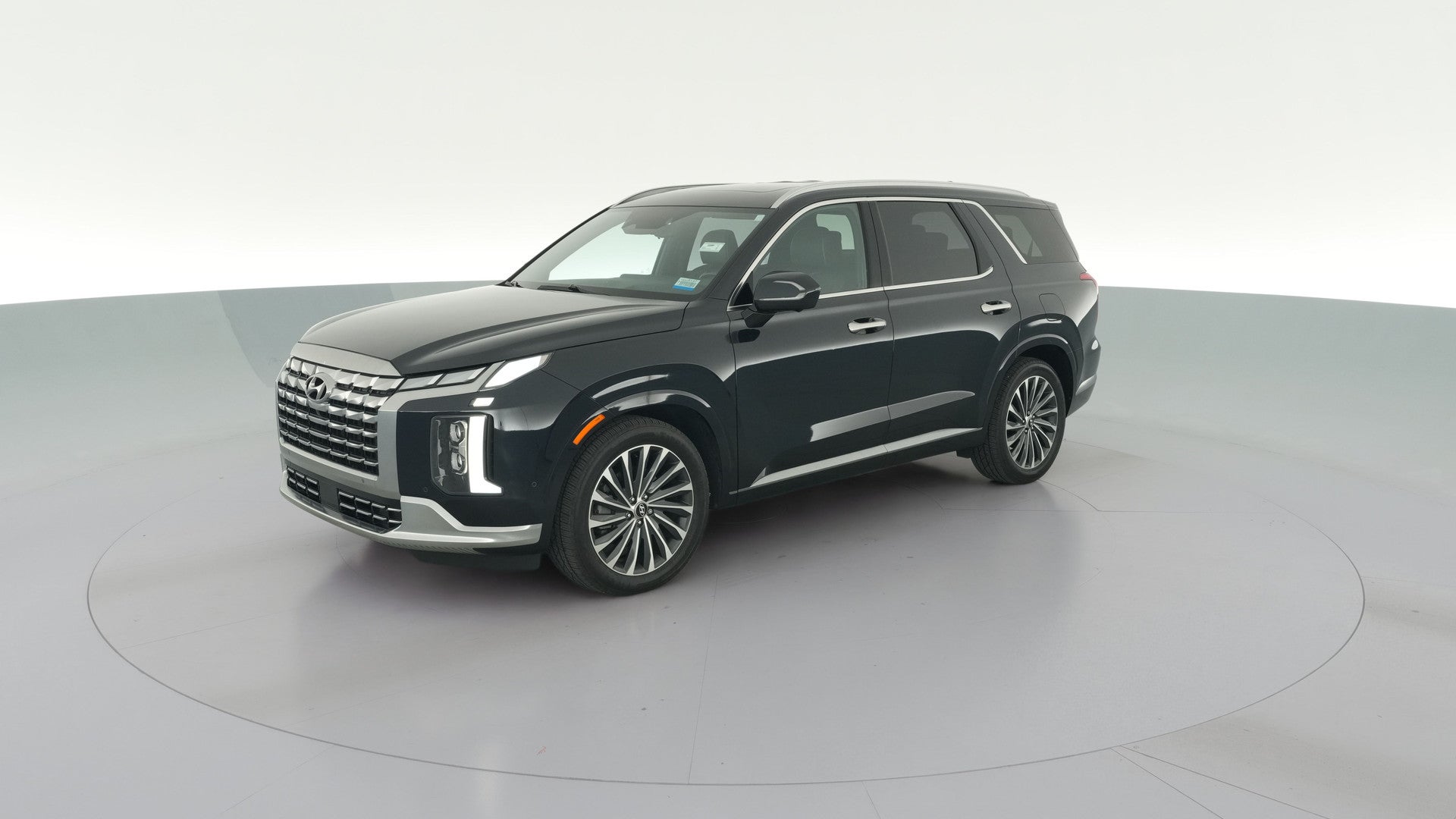 2023 Hyundai Palisade vehicle photo