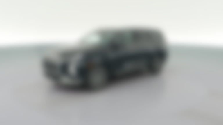 2023 Hyundai Palisade vehicle photo