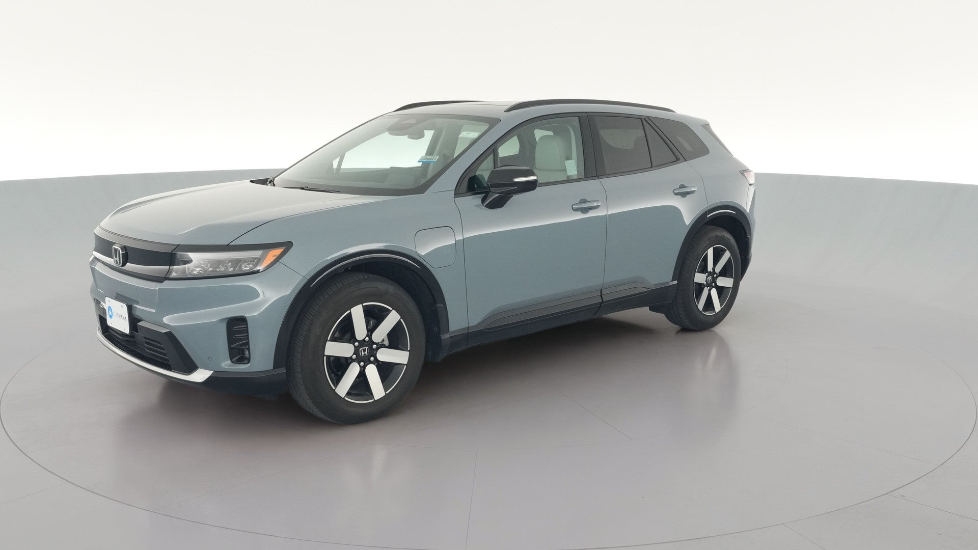 2024 Honda Prologue vehicle photo