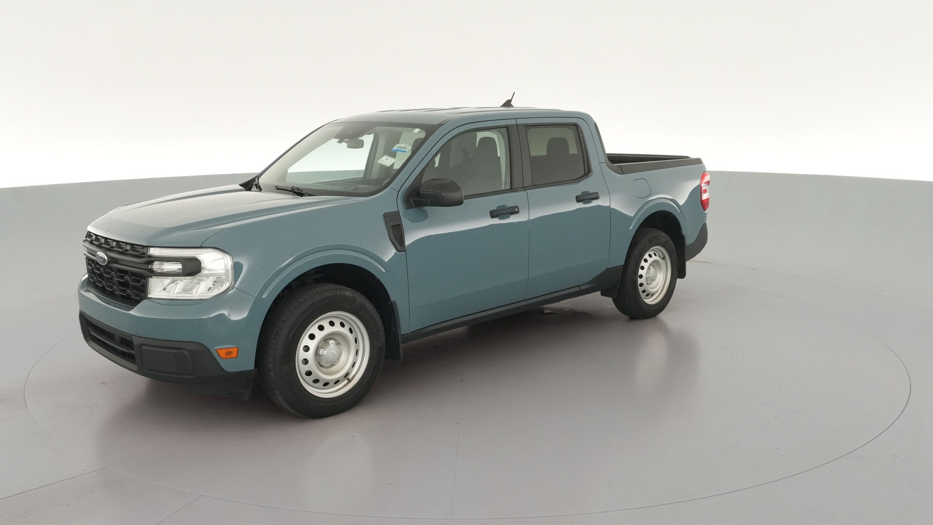 2022 Ford Maverick vehicle photo