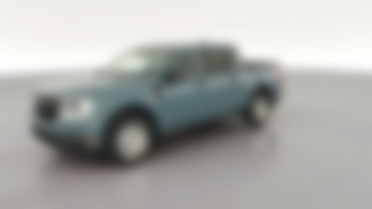 2022 Ford Maverick vehicle photo