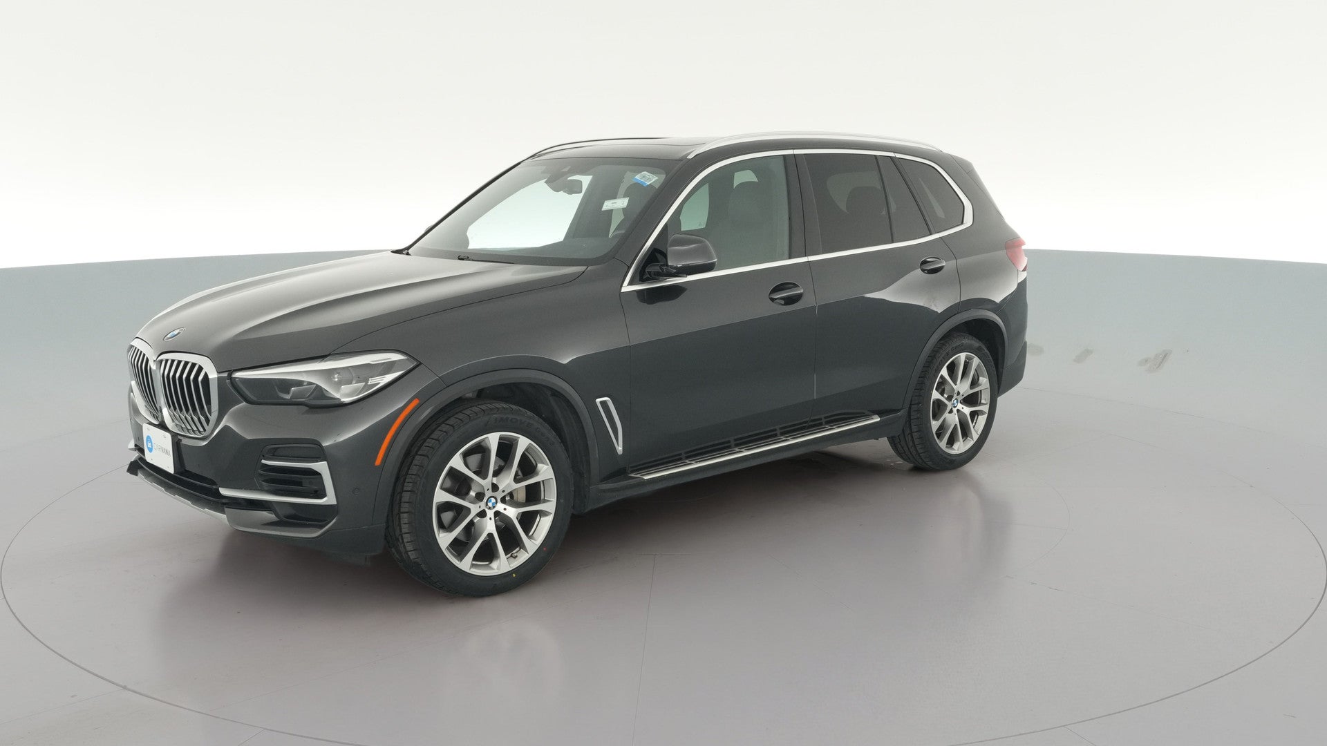 2023 BMW X5 vehicle photo