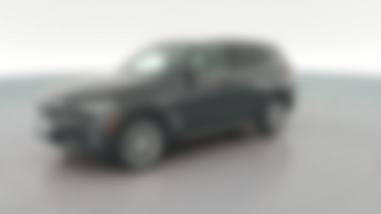 2023 BMW X5 vehicle photo
