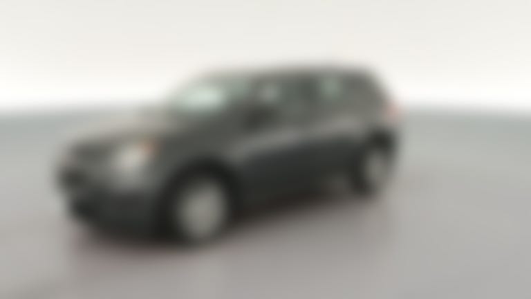 2017 Chevrolet Equinox vehicle photo