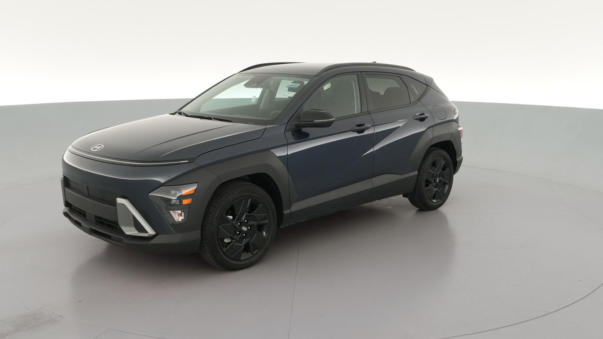 2026 Hyundai Kona vehicle photo