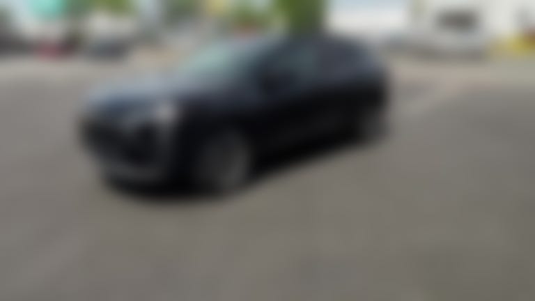 2025 Chevrolet Trax vehicle photo