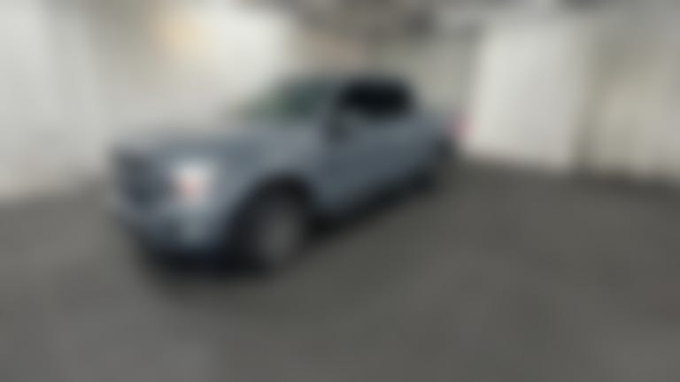 2019 Ford F150 SuperCrew Cab vehicle photo