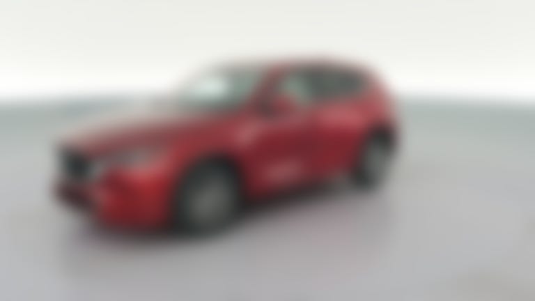 2025 MAZDA CX-5 vehicle photo