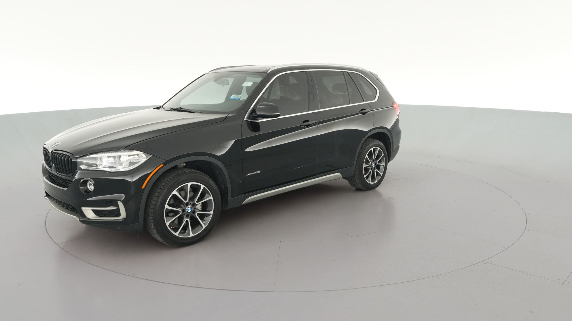2018 BMW X5 vehicle photo