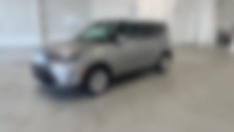 2025 Kia Soul vehicle photo