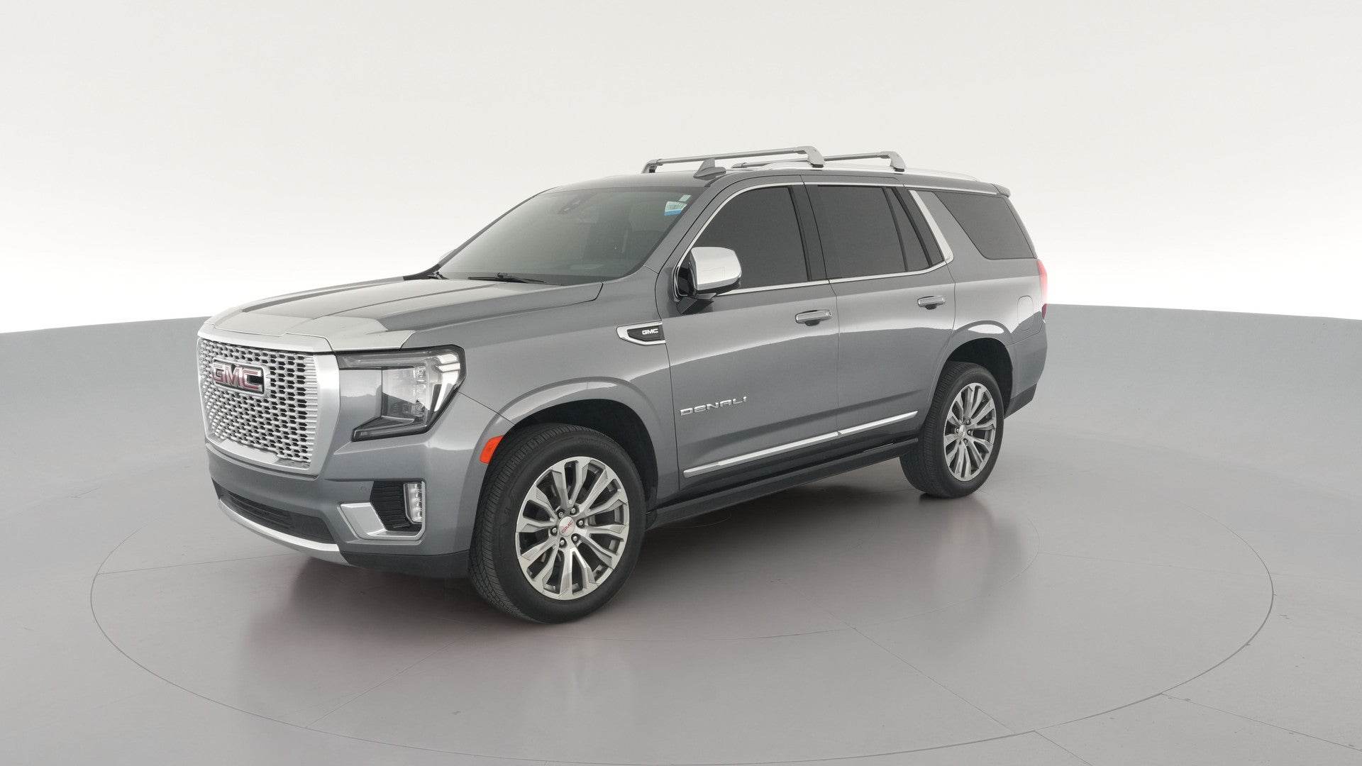 2022 GMC Yukon vehicle photo