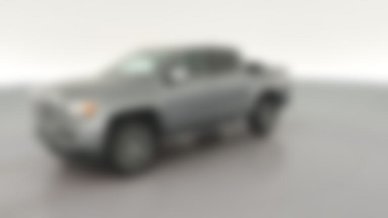 2021 GMC Canyon Crew Cab vehicle photo