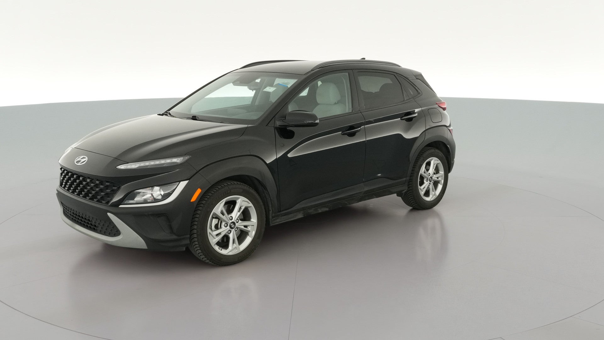 2022 Hyundai Kona vehicle photo