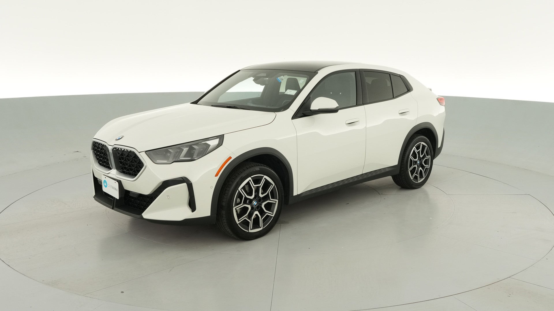 2026 BMW X2 vehicle photo