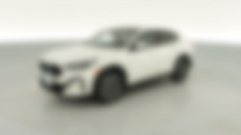 2026 BMW X2 vehicle photo