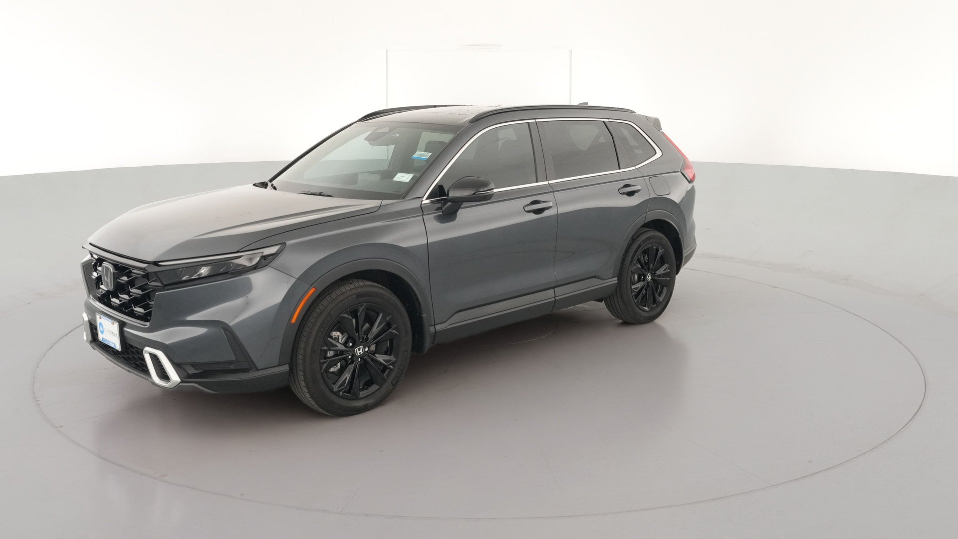 2024 Honda CR-V Hybrid vehicle photo