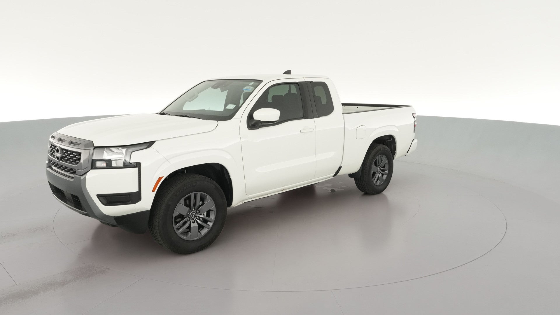 2025 Nissan Frontier King Cab vehicle photo