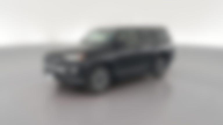2024 Toyota 4Runner vehicle photo