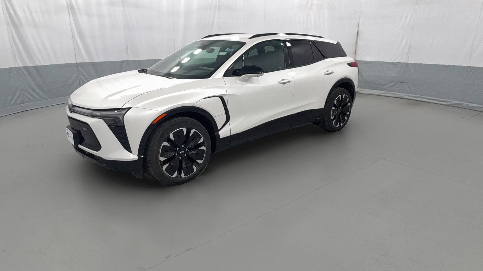 2024 Chevrolet Blazer EV vehicle photo