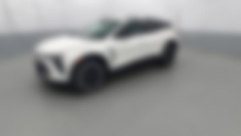 2024 Chevrolet Blazer EV vehicle photo