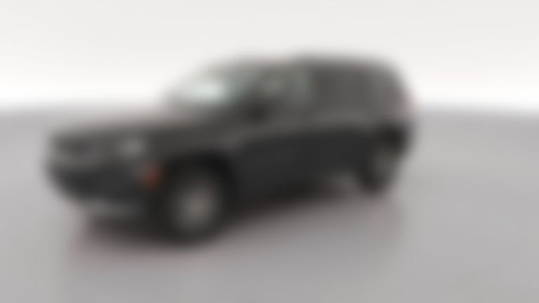 2023 Jeep Grand Cherokee L vehicle photo