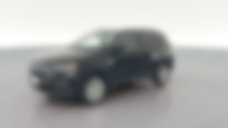 2024 Jeep Compass vehicle photo