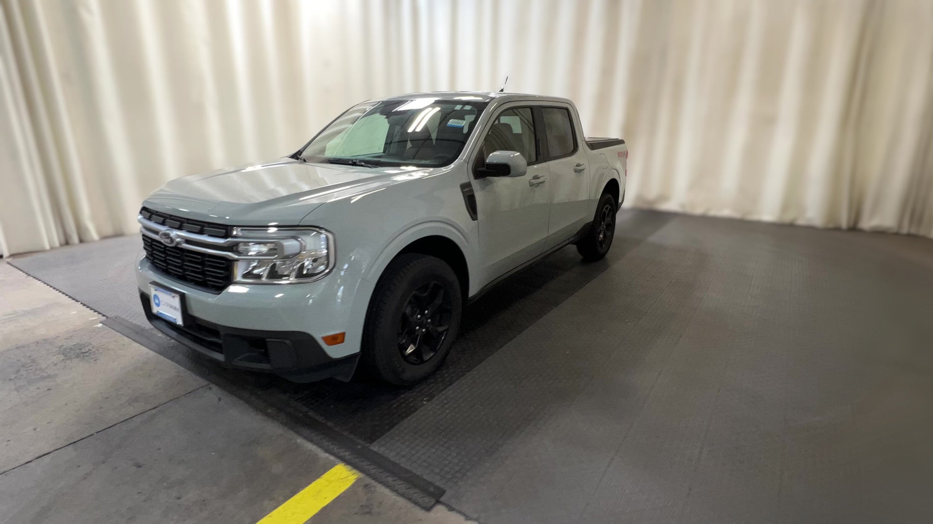 2023 Ford Maverick vehicle photo