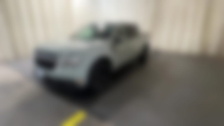 2023 Ford Maverick vehicle photo