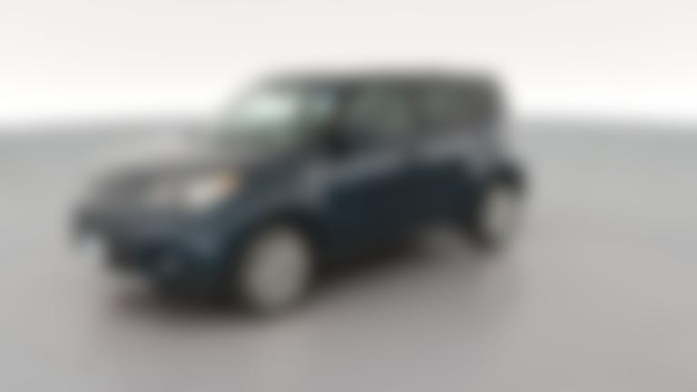 2018 Kia Soul vehicle photo