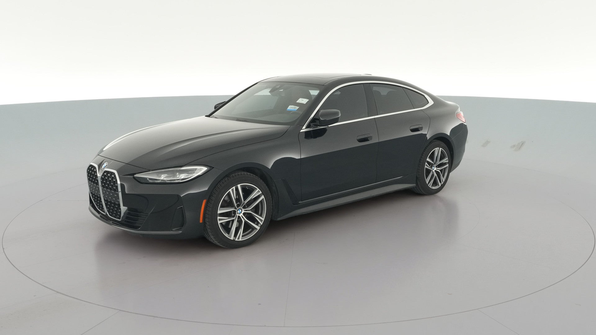 2023 BMW 4 Series vehicle photo