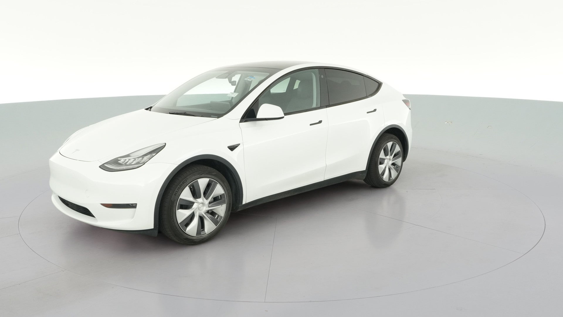2023 Tesla Model Y vehicle photo