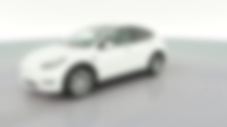 2023 Tesla Model Y vehicle photo