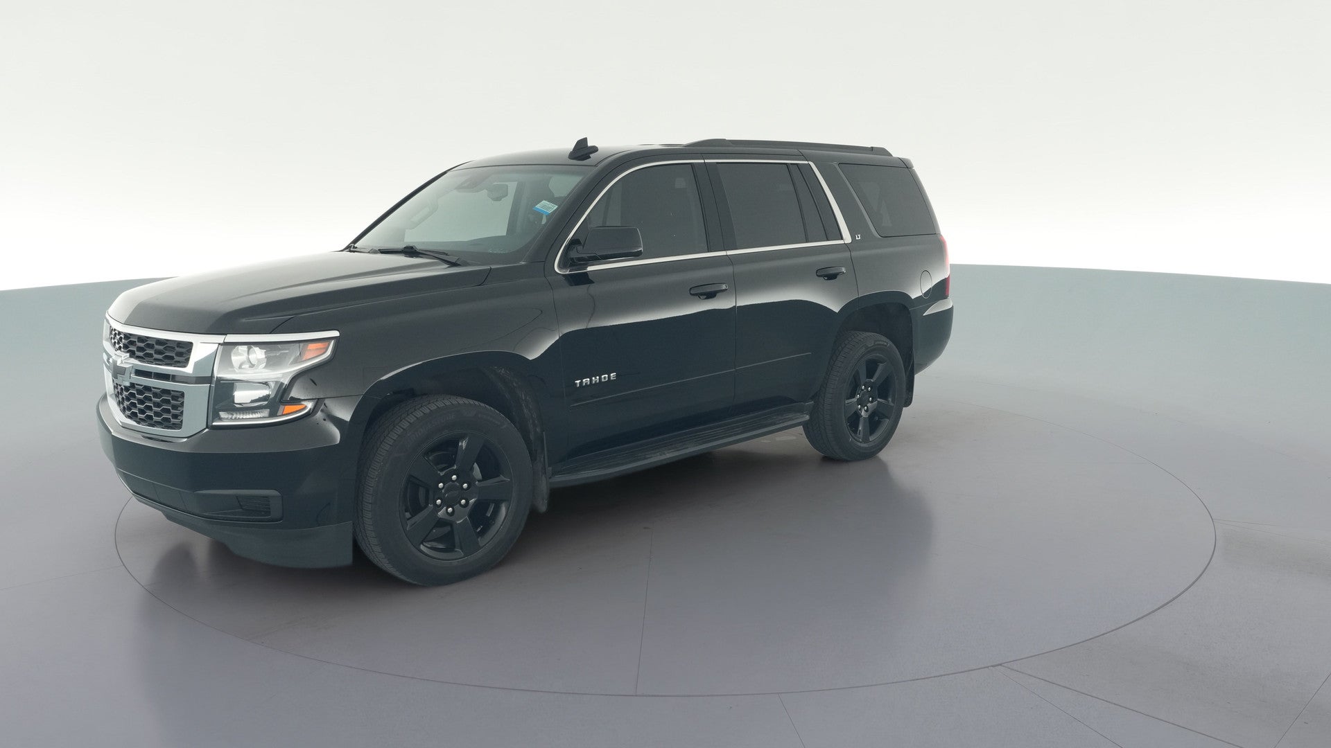 2019 Chevrolet Tahoe vehicle photo