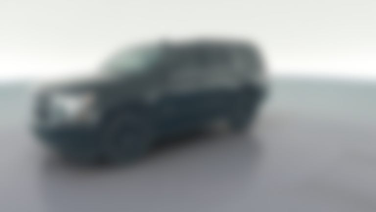 2019 Chevrolet Tahoe vehicle photo