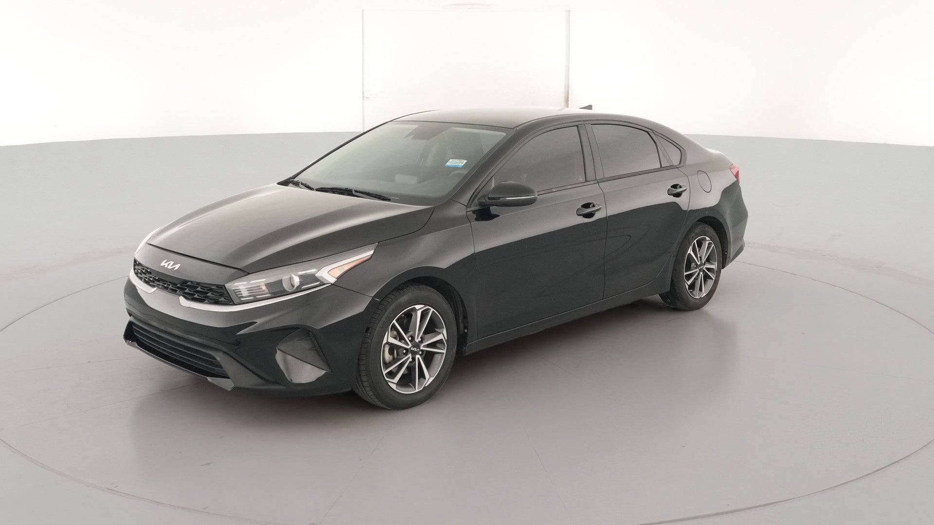 2022 Kia Forte vehicle photo