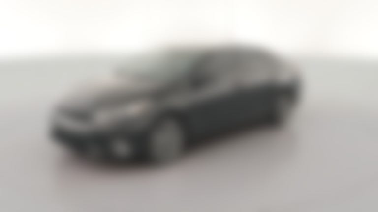 2022 Kia Forte vehicle photo