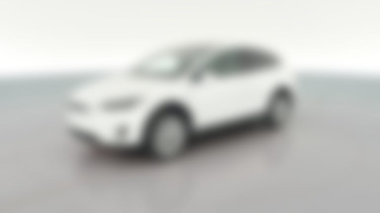 2019 Tesla Model X vehicle photo