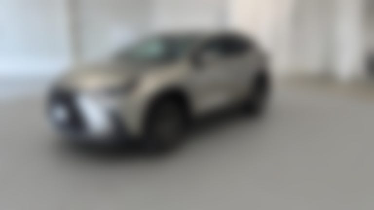 2024 Lexus NX vehicle photo
