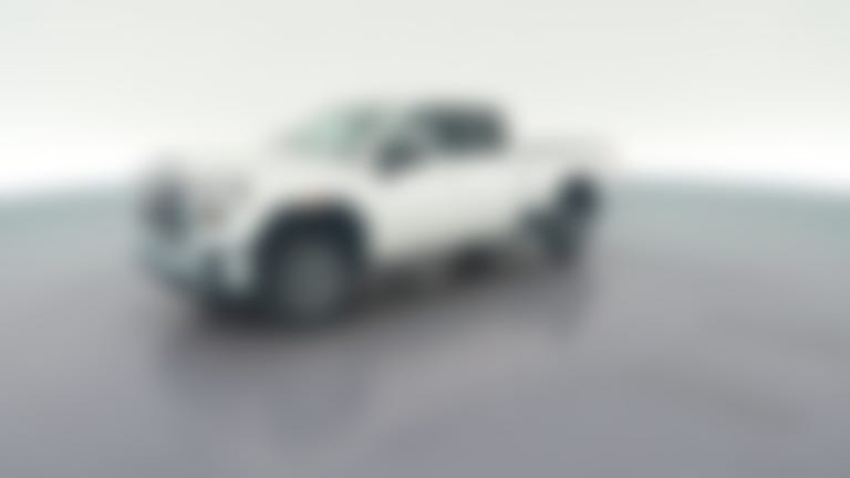 2024 GMC Sierra 2500 HD Crew Cab vehicle photo
