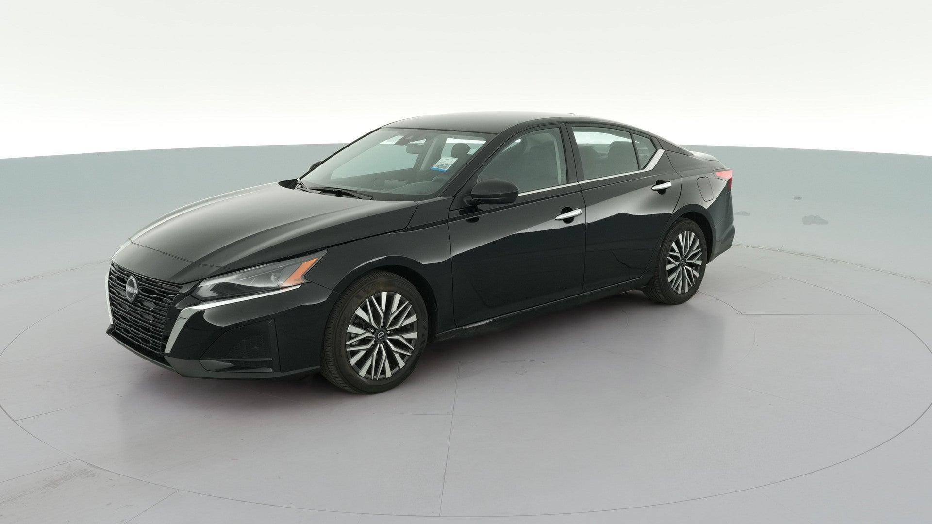 2025 Nissan Altima vehicle photo