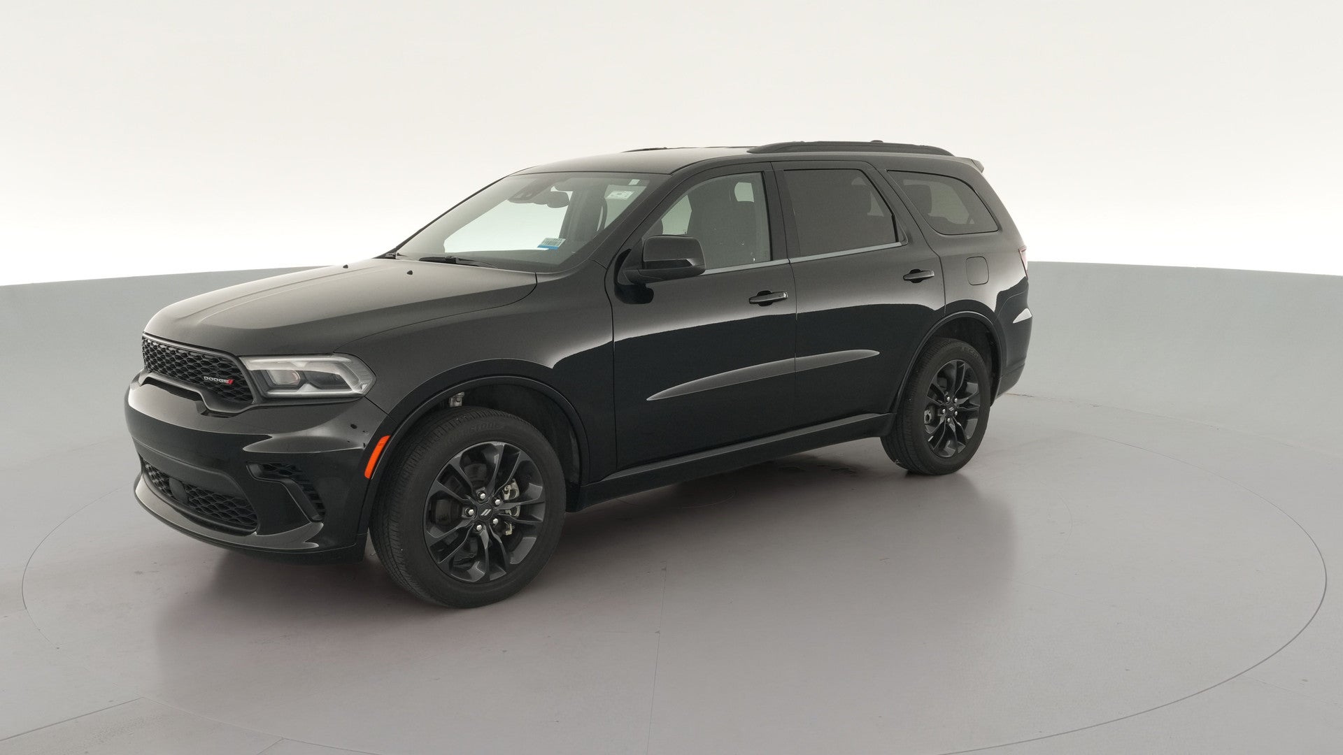 2023 Dodge Durango vehicle photo