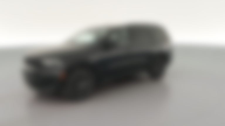 2023 Dodge Durango vehicle photo