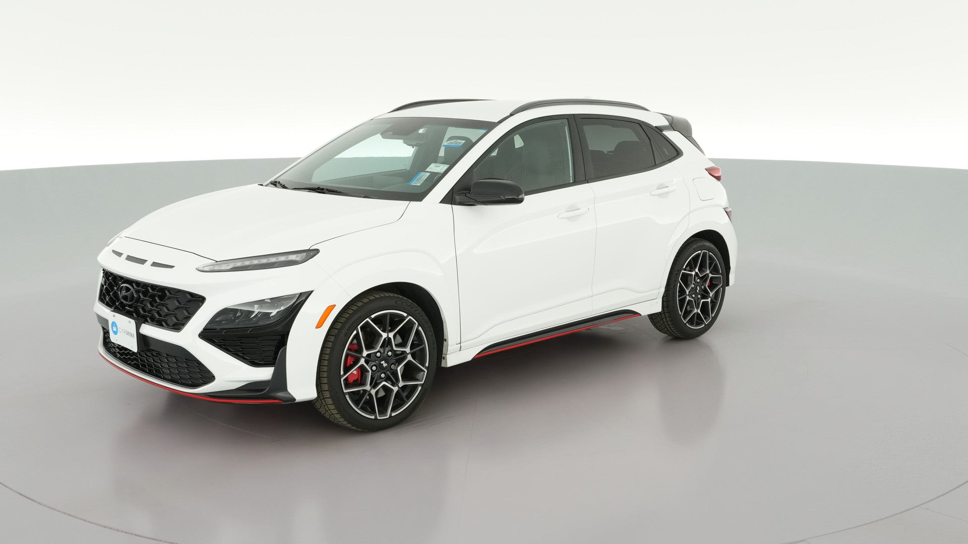 2023 Hyundai Kona N vehicle photo