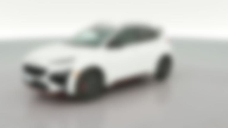 2023 Hyundai Kona N vehicle photo